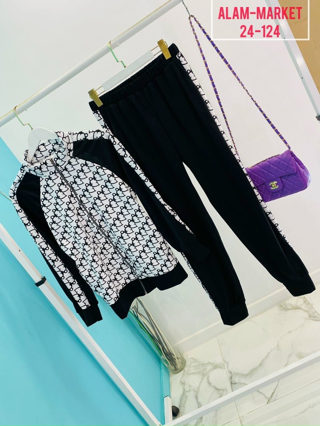 Спортивный костюм 23053761