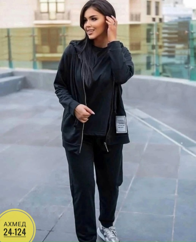 Спортивный костюм 23053006