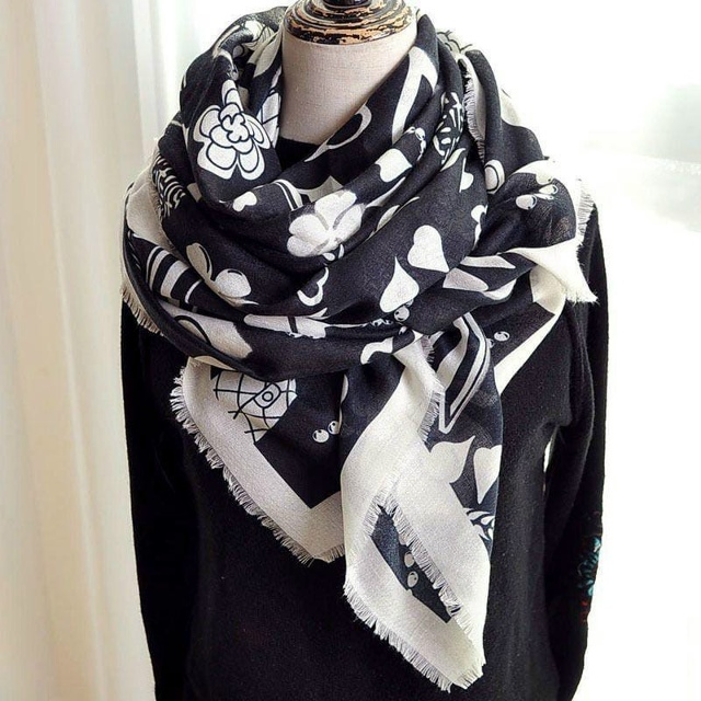 Платок 23052906