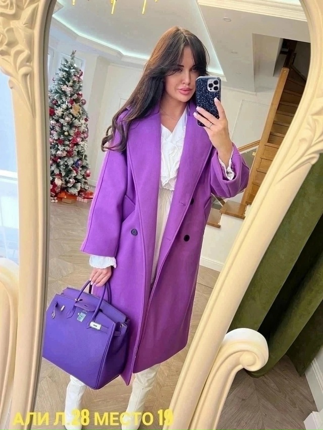 Пальто 23054360