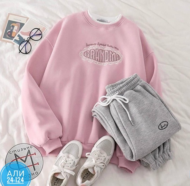 Спортивный костюм 23054127