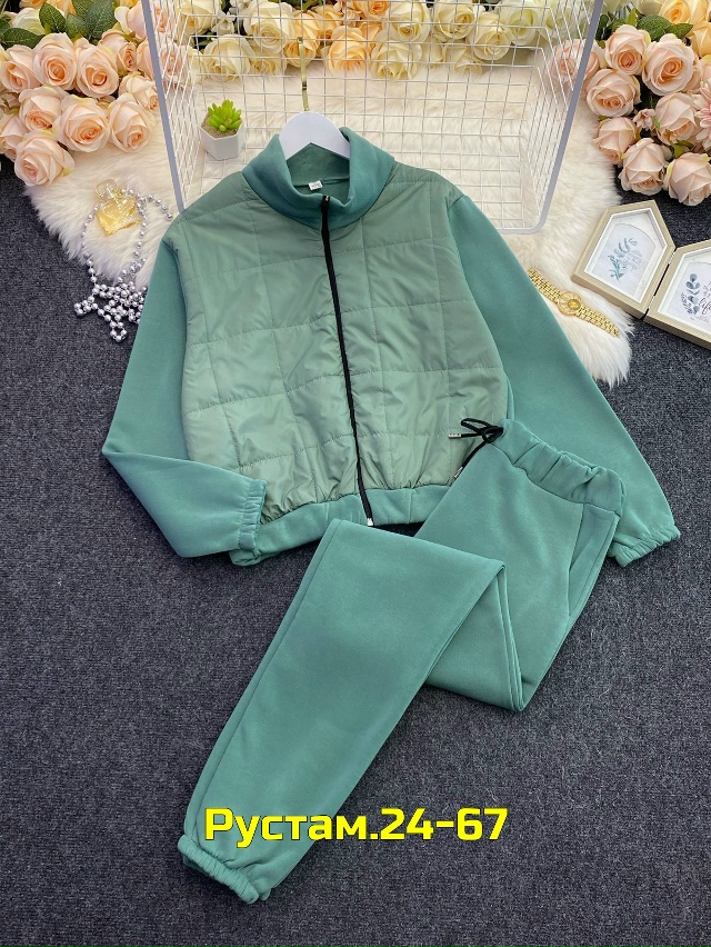 Спортивный костюм 23054530