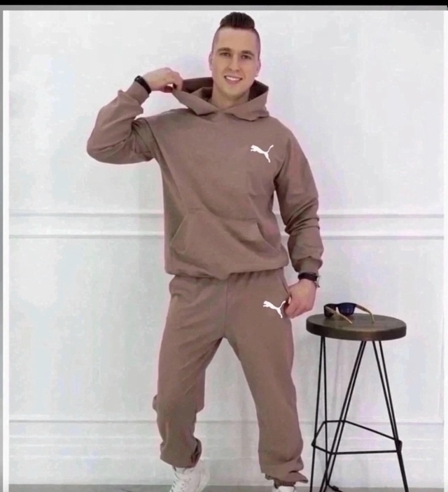 Спортивный костюм 23054302