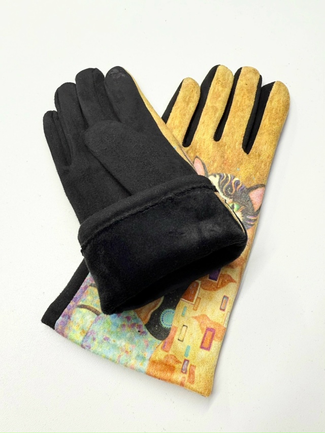 Перчатки 23054378