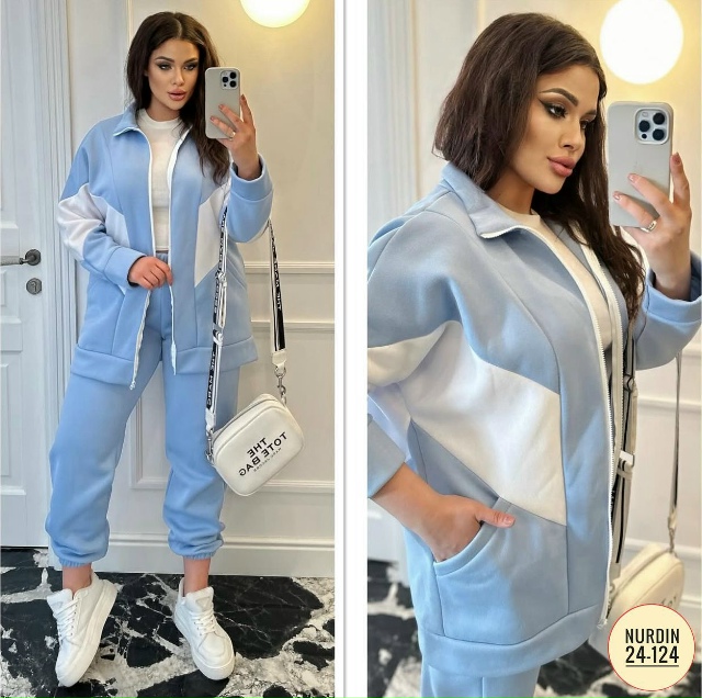 Спортивный костюм 23055077