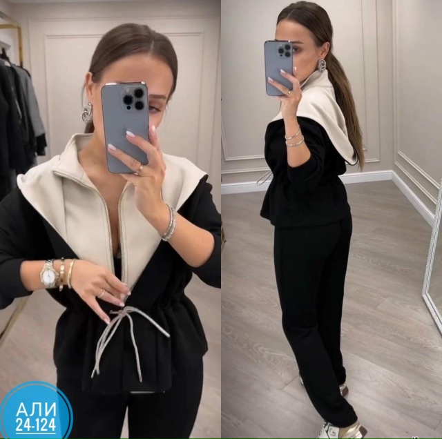 Спортивный костюм 23054124