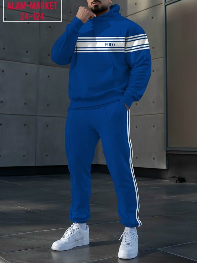 Спортивный костюм 23054089