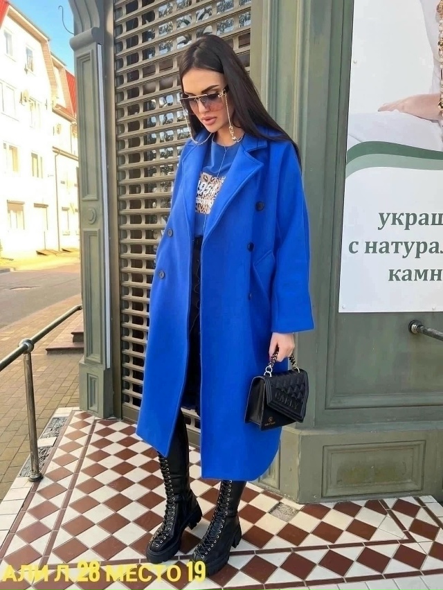 Пальто 23054360