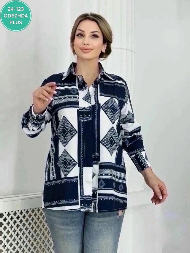 Блузка 23054898