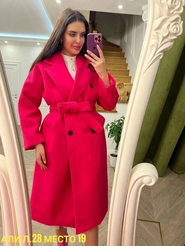 Пальто 23054360