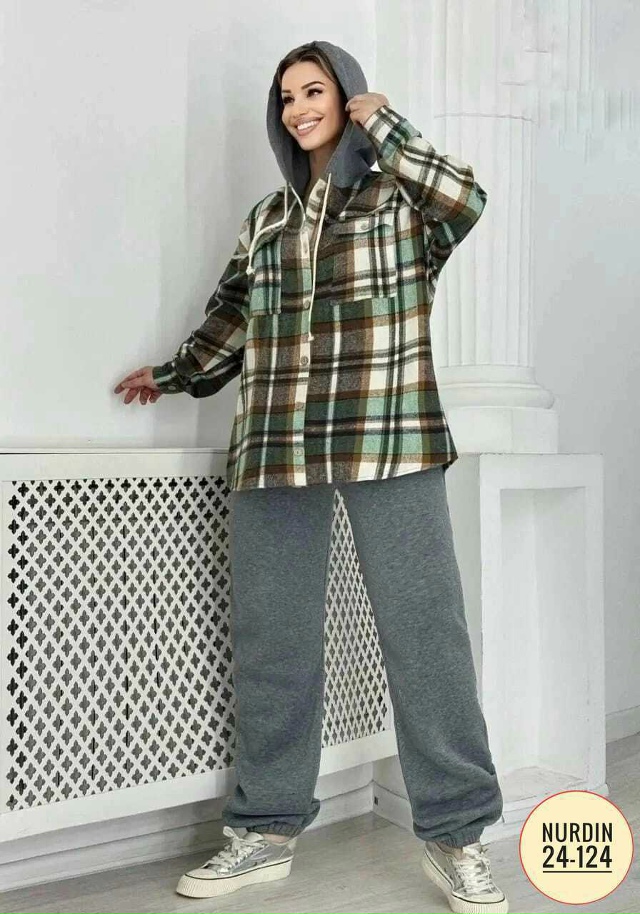 Спортивный костюм 23055081