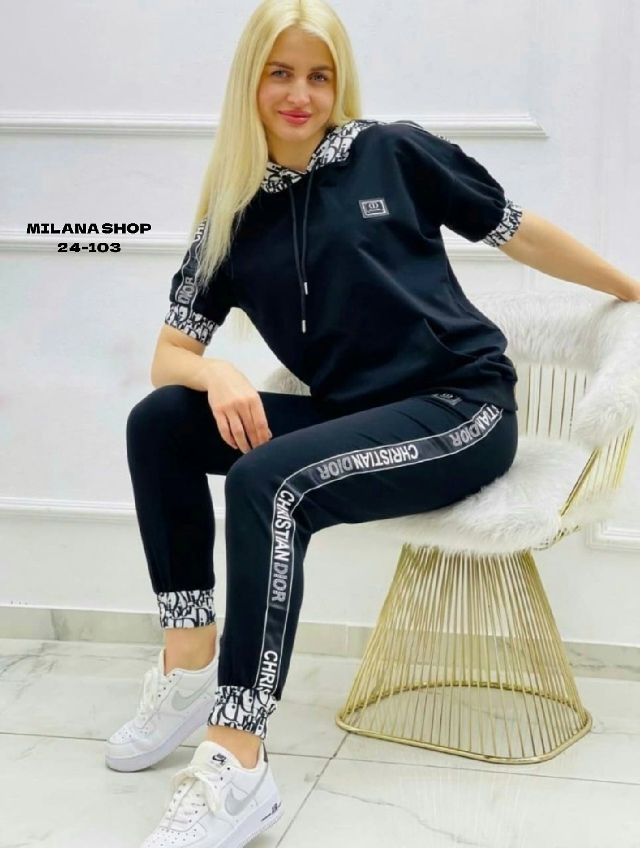 Спортивный костюм 23054836