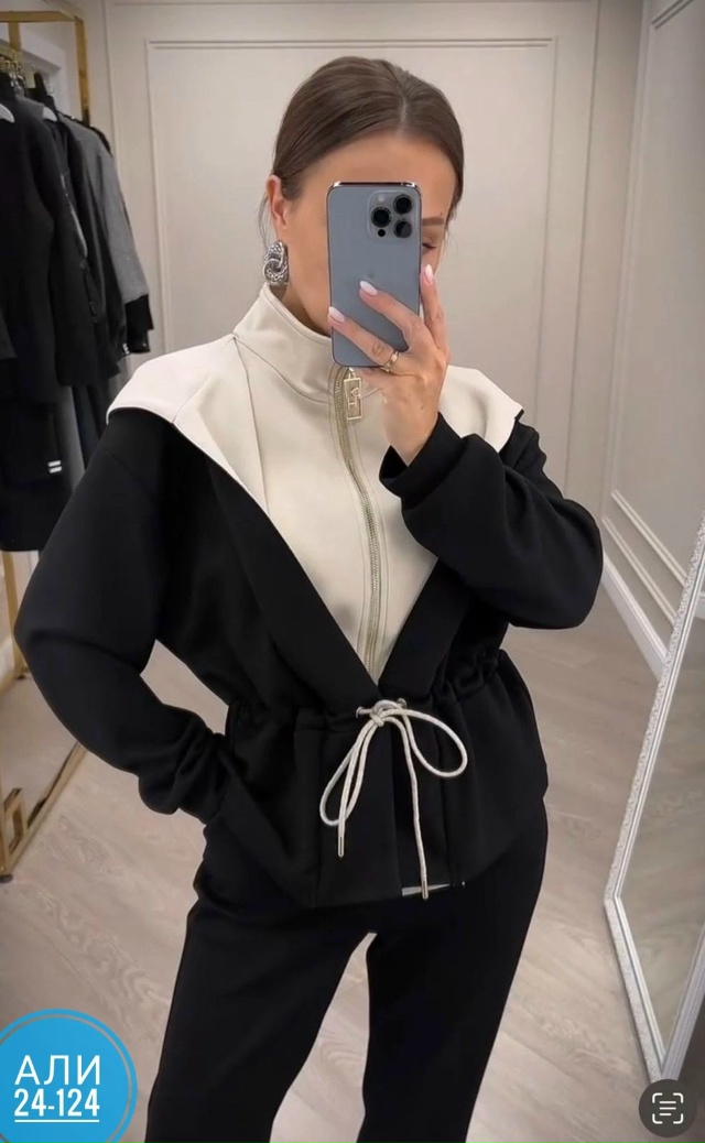 Спортивный костюм 23054124