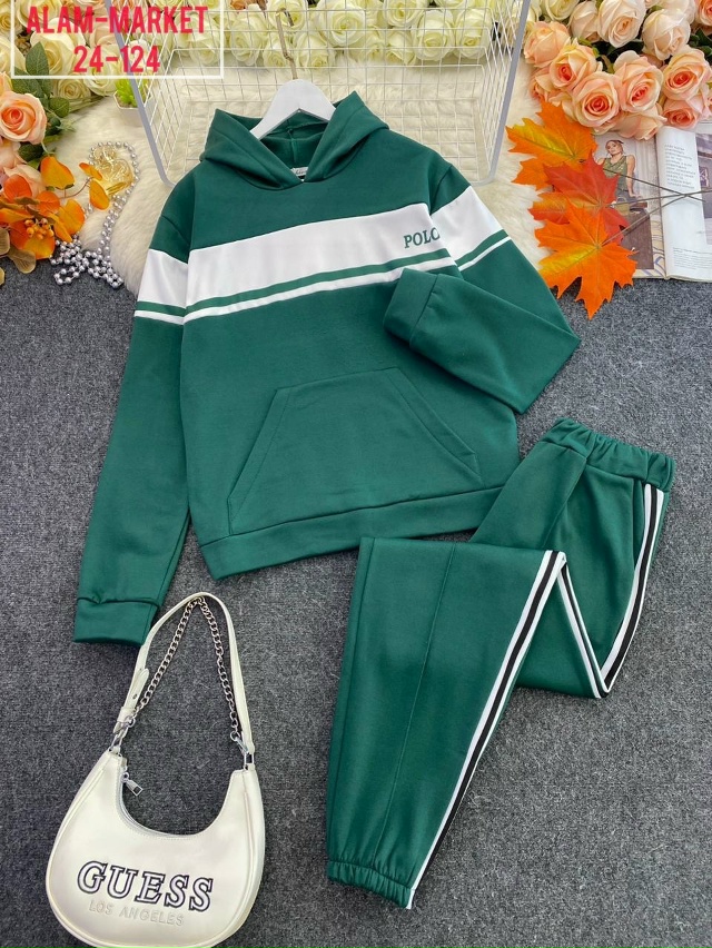 Спортивный костюм 23054089