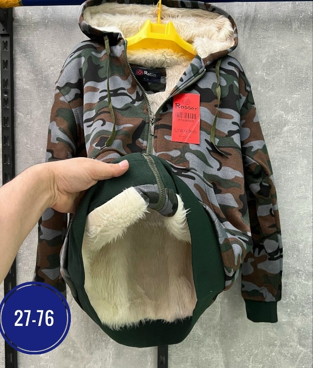 Толстовка 23054185