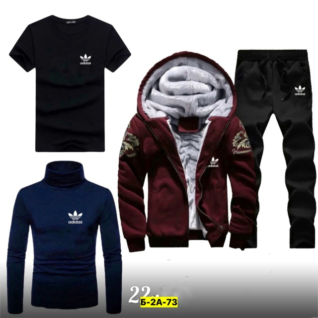 Спортивный костюм 23055067