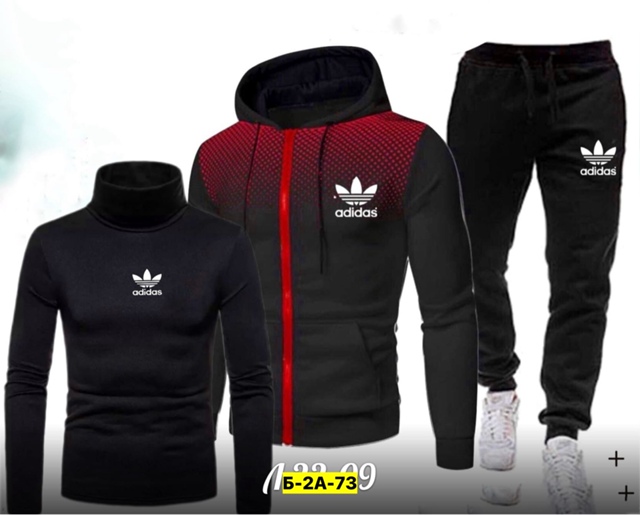 Спортивный костюм 23055070