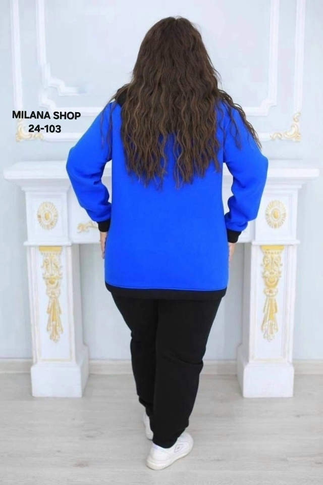 Спортивный костюм 23055355