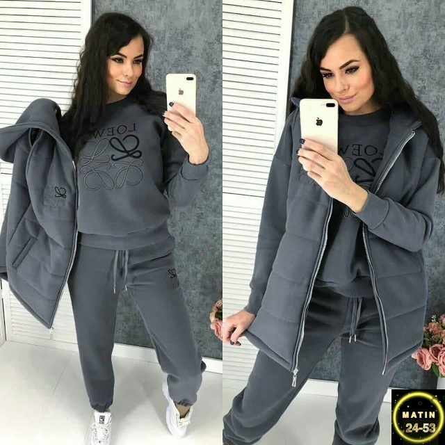 Спортивный костюм 23055236