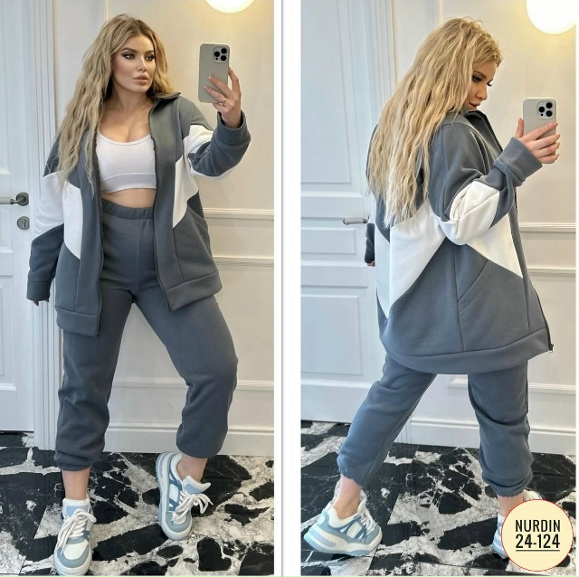 Спортивный костюм 23055077
