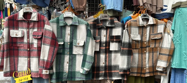 Рубашка 23054040