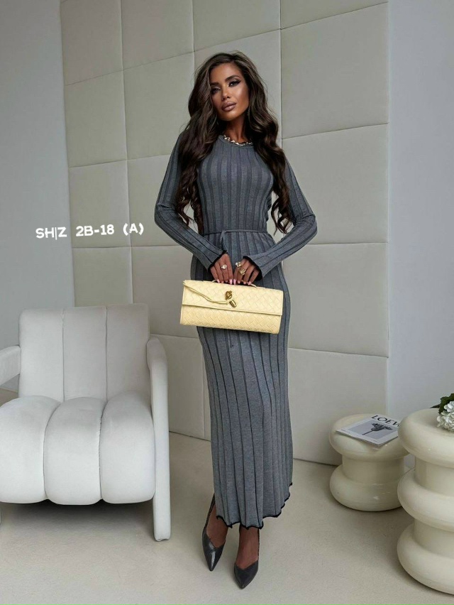 Платье 23055594