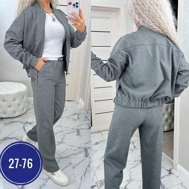 Спортивный костюм 23055529