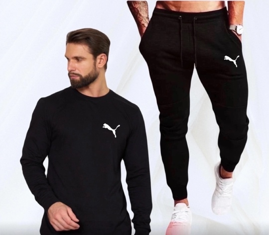 Спортивный костюм 23056288