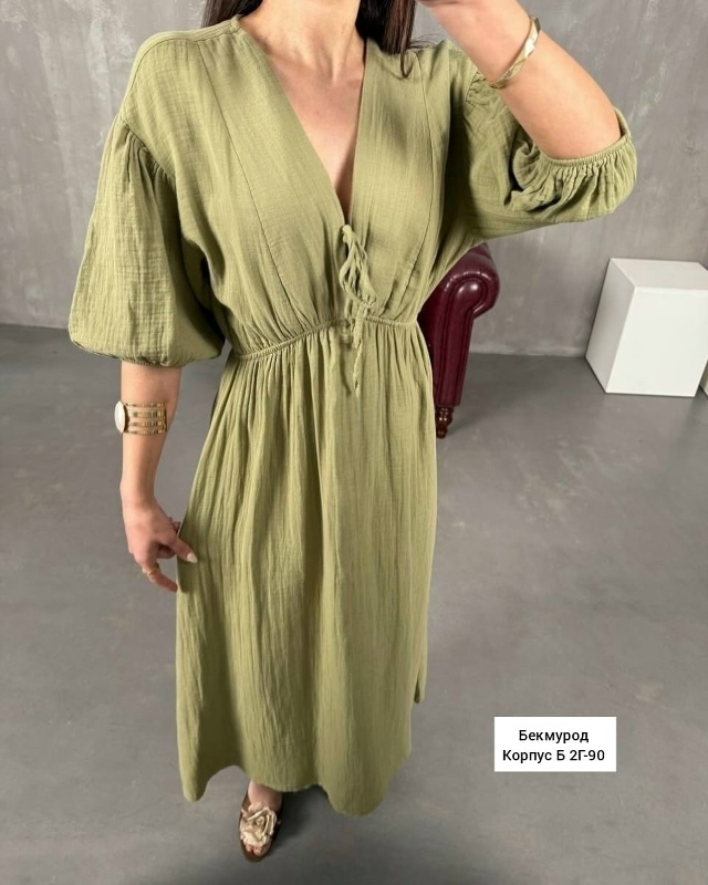 Платье 23055569