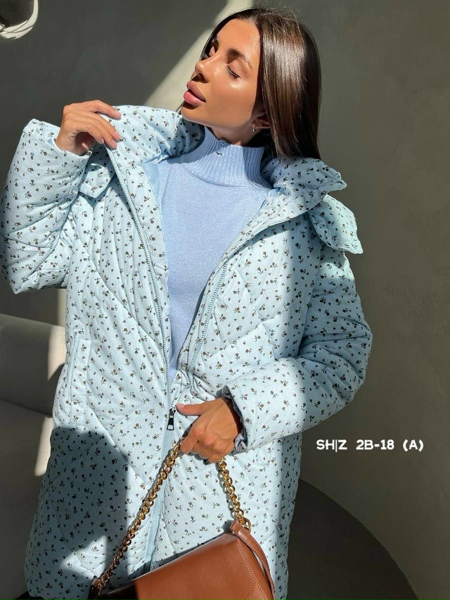 Куртка 23055660