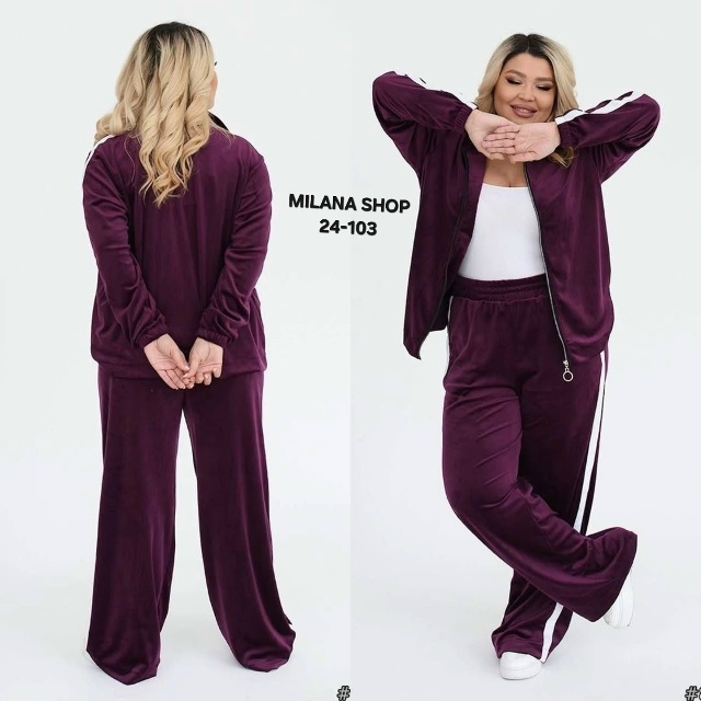 Спортивный костюм 23055488