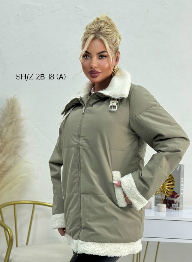 Куртка 23056137