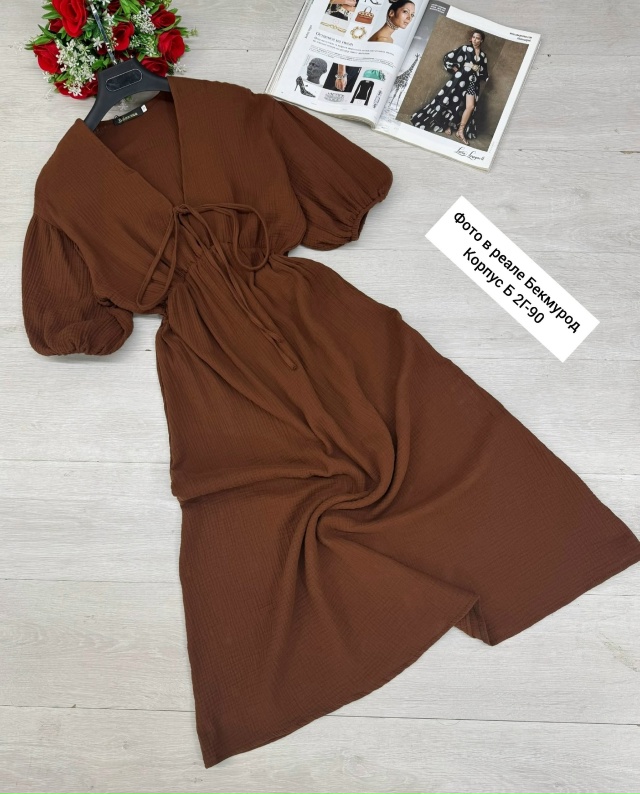 Платье 23055569