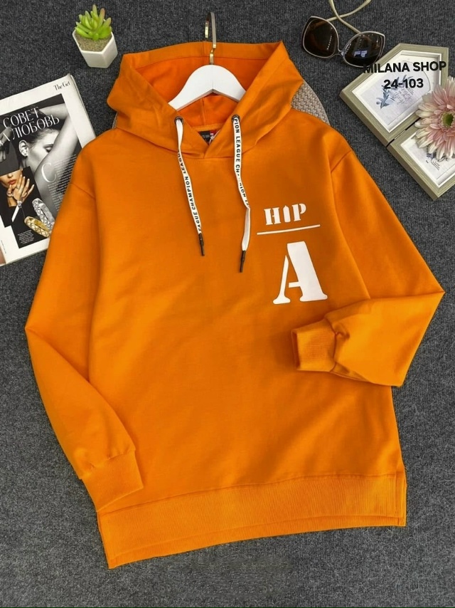 Толстовка 23057291