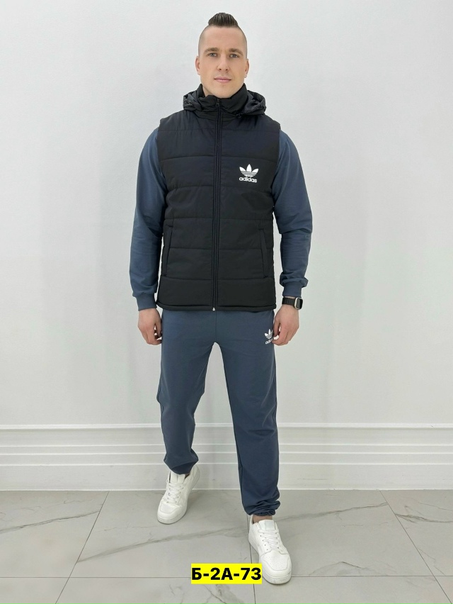 Спортивный костюм 23057611