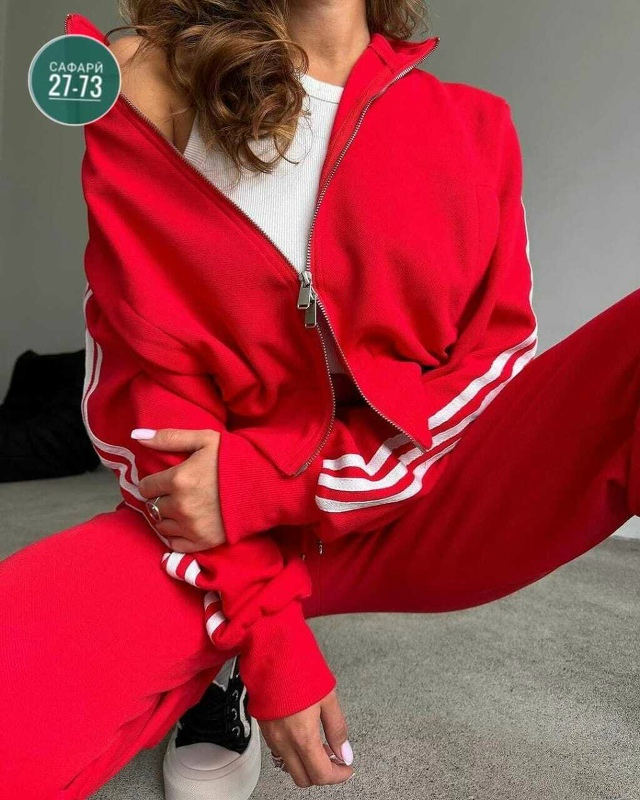 Спортивный костюм 23057701