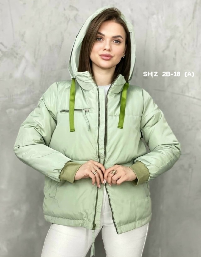 Куртка 23057418