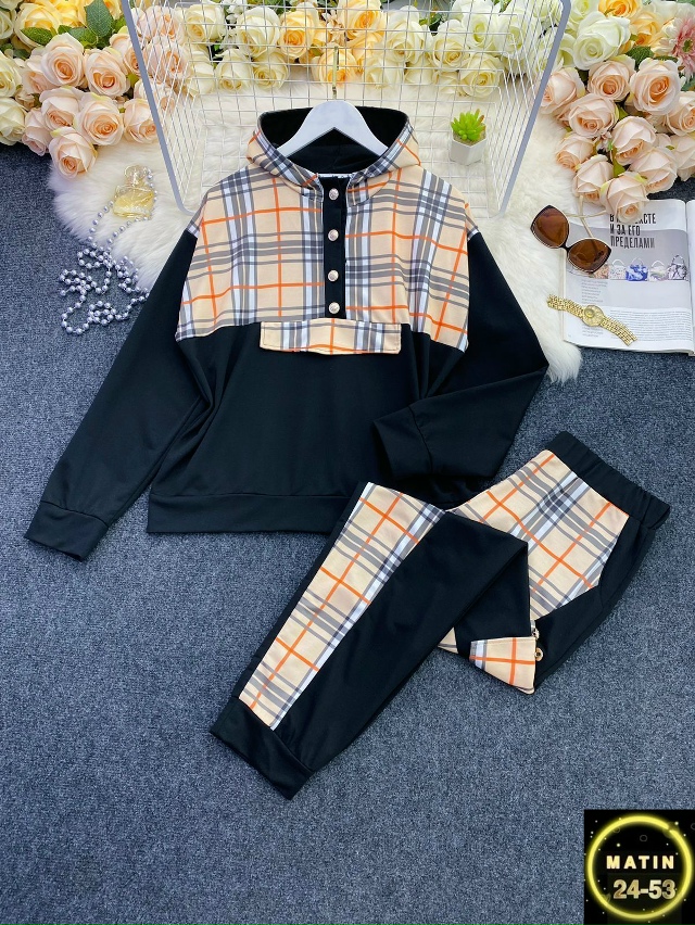 Спортивный костюм 23057738