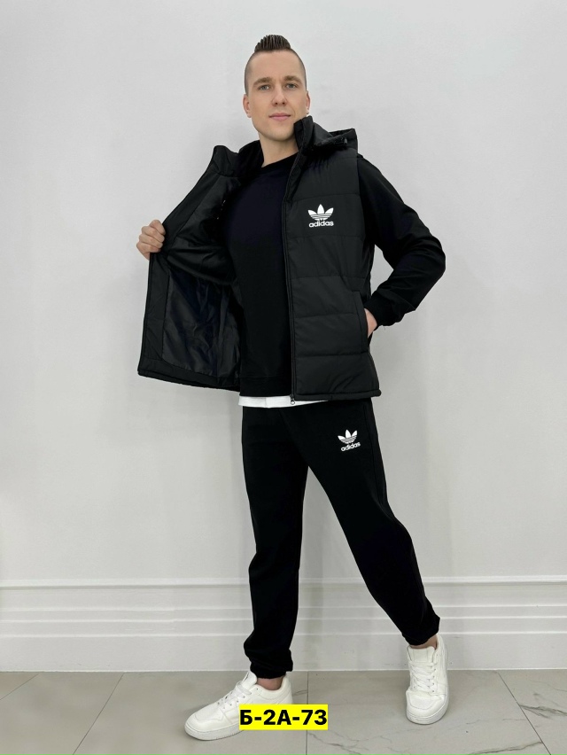 Спортивный костюм 23057611