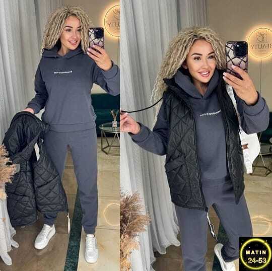 Спортивный костюм 23057737