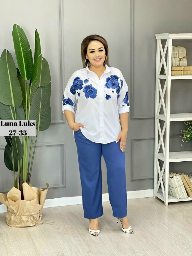 Костюм 23057493