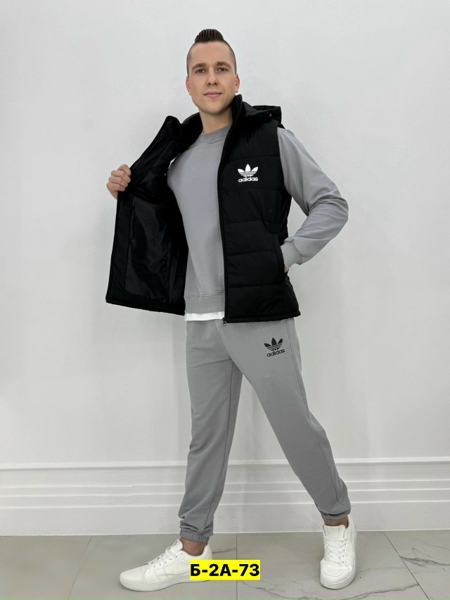 Спортивный костюм 23057611