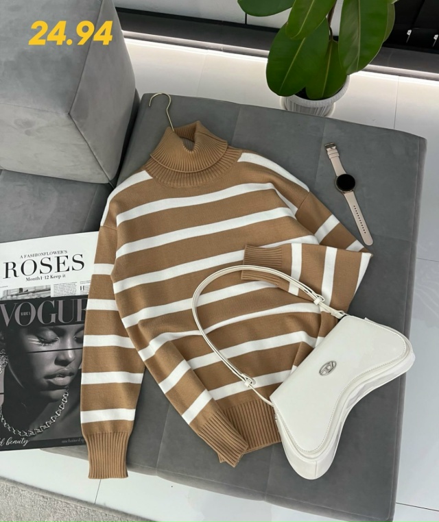 Водолазка 23056756