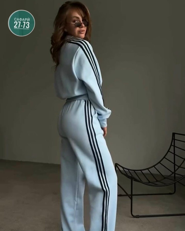 Спортивный костюм 23057701