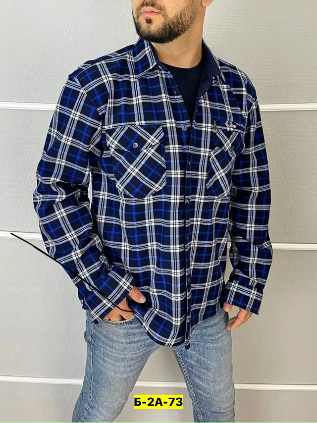 Рубашка 23058621