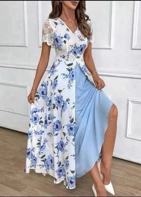 Платье 23058813