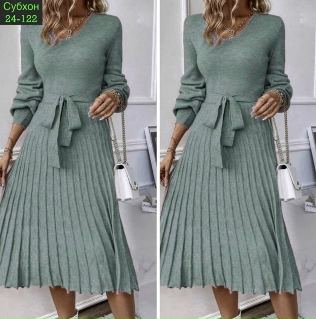 Платье 23058341