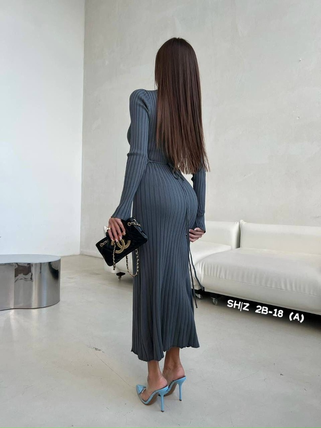 Платье 23058114