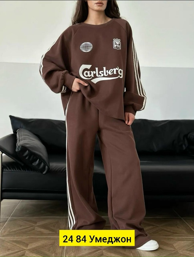 Спортивный костюм 23057773