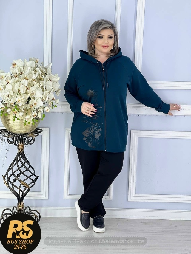 Спортивный костюм 23058793